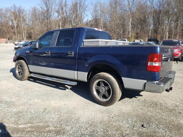 Photo 2 from auction – 2008 FORD F150 SUPER with VIN 1FTRW12W88FB45745