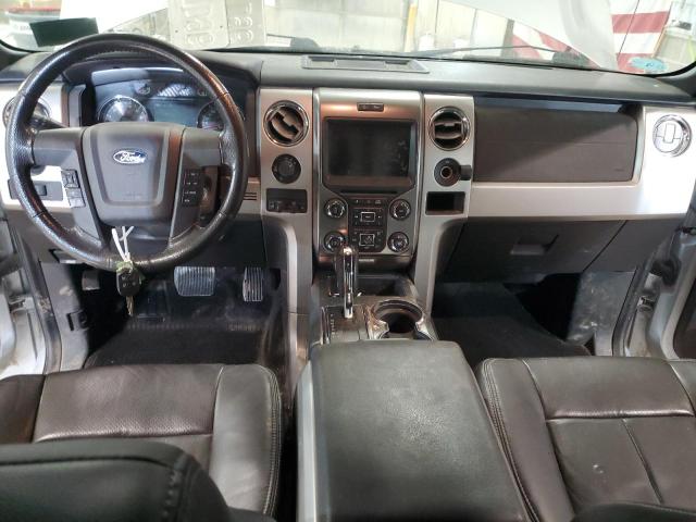 Photo 8 from auction – 2014 FORD F150 SUPER with VIN 1FTFX1ET0EFA29596