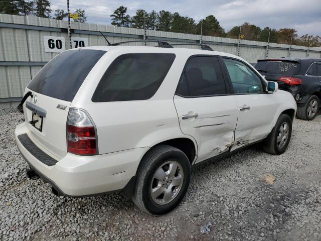 Photo 3 from auction – 2004 ACURA MDX with VIN 2HNYD18254H530169
