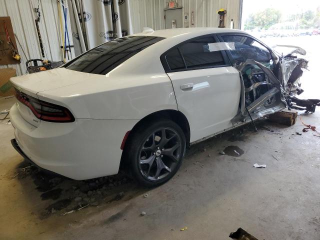 Photo 3 from auction – 2016 DODGE CHARGER with VIN 2C3CDXHG1GH159308