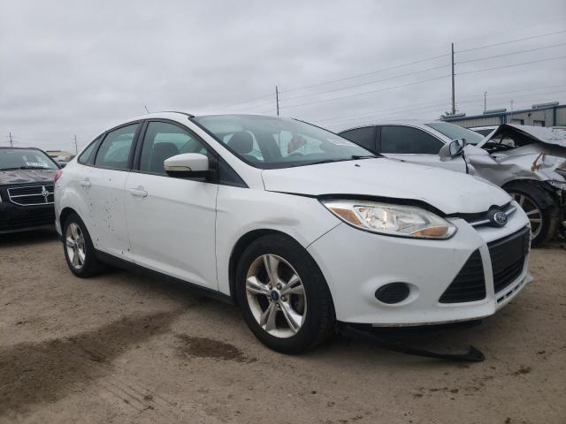Фото 4 с аукциона – 2013 FORD FOCUS SE с VIN 1FADP3F23DL359215