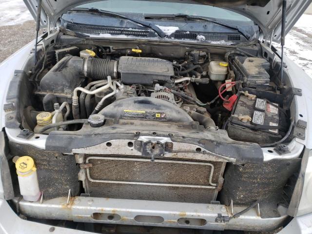 Photo 11 from auction – 2006 DODGE DAKOTA QUA with VIN 1D7HW48N96S717718