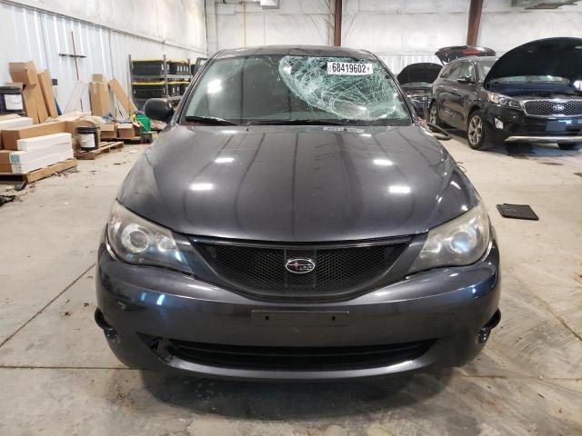 Photo 5 from auction – 2010 SUBARU IMPREZA 2. with VIN JF1GH6B68AH819844