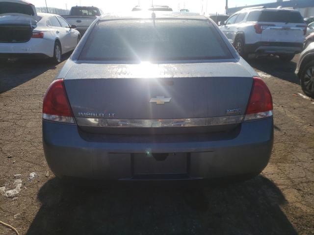 Photo 6 from auction – 2007 CHEVROLET IMPALA LT with VIN 2G1WT58K979227085