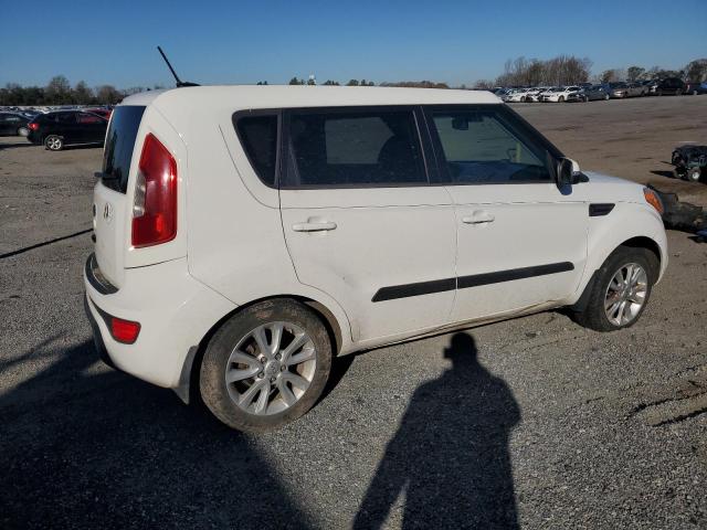 Снимка 3 от търг – 2013 KIA SOUL + с VIN KNDJT2A64D7488263