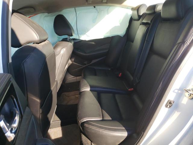 Photo 10 from auction – 2017 NISSAN MAXIMA 3.5 with VIN 1N4AA6AP8HC414577