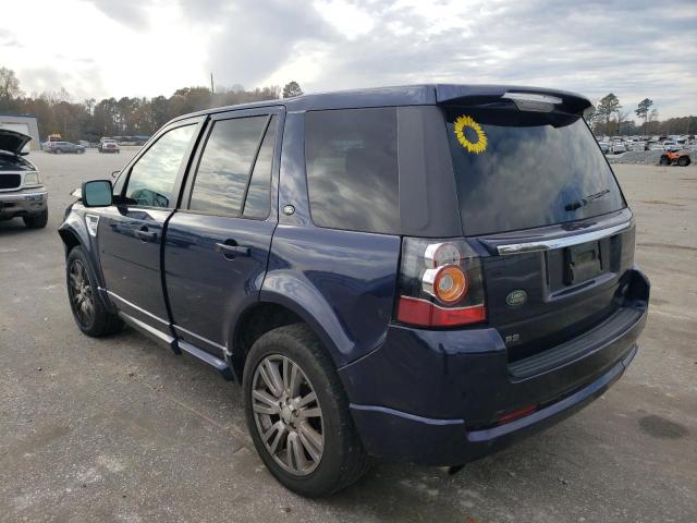 Photo 2 from auction – 2015 LAND ROVER LR2 BASE/H with VIN SALFR2BG1FH422898