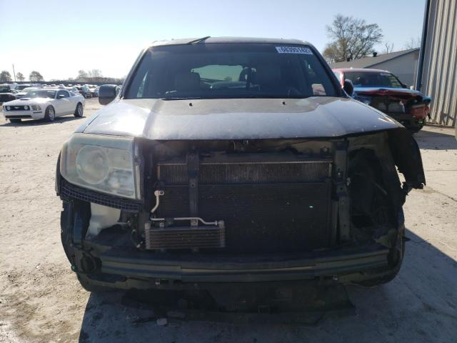 Photo 5 from auction – 2009 HONDA PILOT EXL with VIN 5FNYF48669B013643