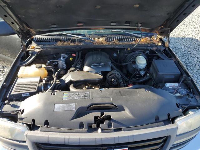 Photo 11 from auction – 2005 GMC NEW SIERRA with VIN 1GTEK14V15Z200822