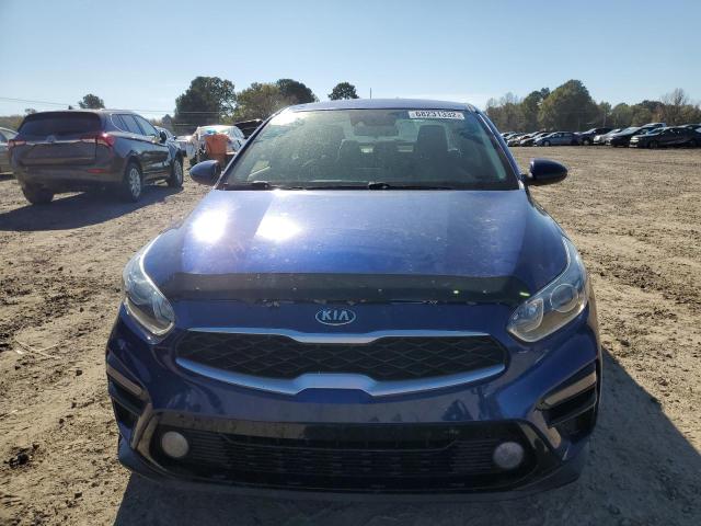 Photo 5 from auction – 2020 KIA FORTE with VIN 3KPF24AD8LE237148