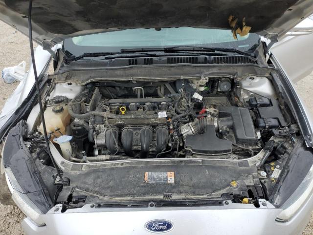 Photo 11 from auction – 2014 FORD FUSION SE with VIN 3FA6P0H73ER171815
