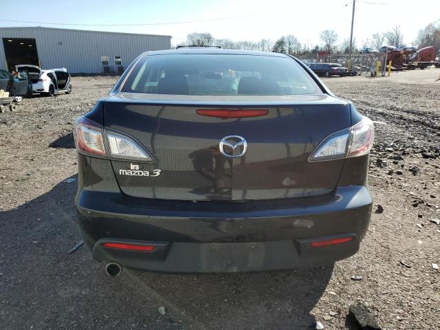 Photo 6 from auction – 2010 MAZDA 3 I with VIN JM1BL1SG2A1131779