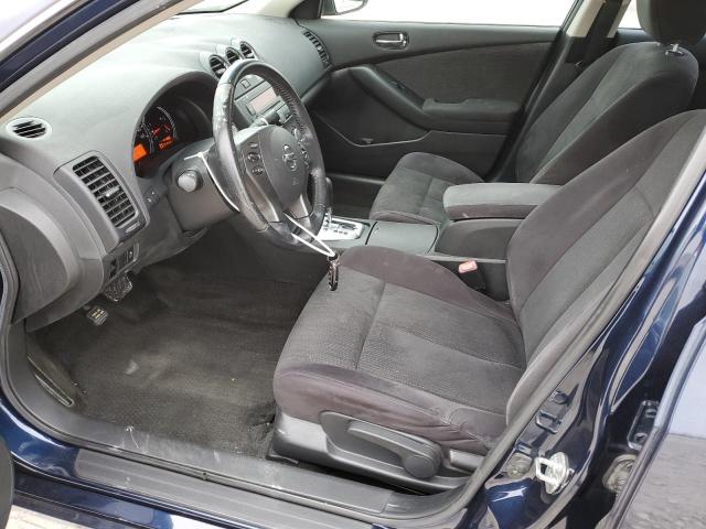 Photo 7 from auction – 2011 NISSAN ALTIMA BAS with VIN 1N4AL2AP2BN447797