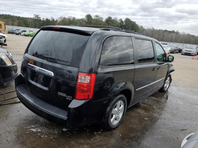 Photo 3 from auction – 2010 DODGE GRAND CARA with VIN 2D4RN5D17AR434614