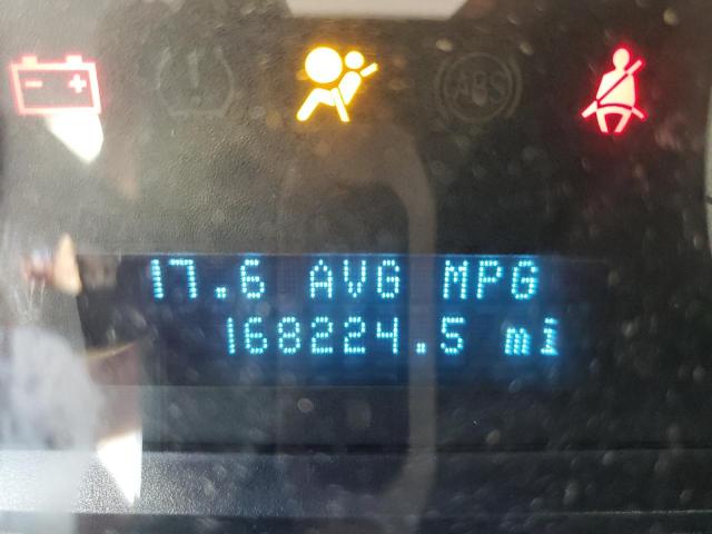 Photo 9 from auction – 2009 FORD ESCAPE XLT with VIN 1FMCU93G29KD15684