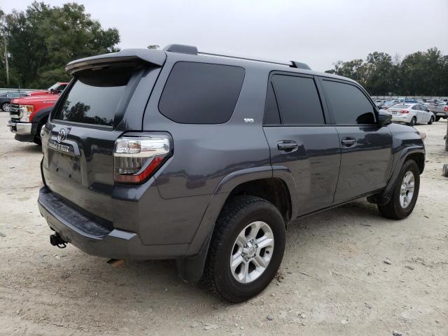 Photo 3 from auction – 2022 TOYOTA 4RUNNER SR with VIN JTEEU5JR2N5268560