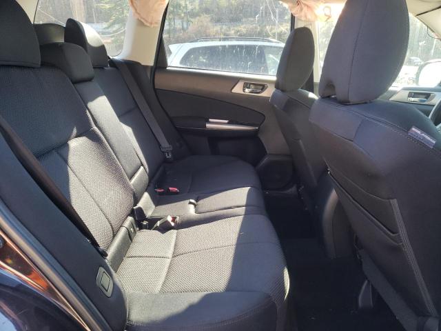 Photo 11 from auction – 2013 SUBARU FORESTER 2 with VIN JF2SHADC8DH437720