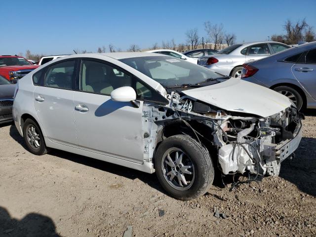 Zdjęcie 4 z aukcji – 2011 TOYOTA PRIUS z VIN JTDKN3DU1B5351840