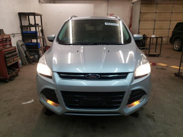 Photo 5 from auction – 2014 FORD ESCAPE TIT with VIN 1FMCU9JX8EUC17714