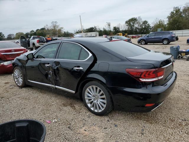 Photo 2 from auction – 2013 LEXUS LS 460 with VIN JTHBL5EFXD5121412