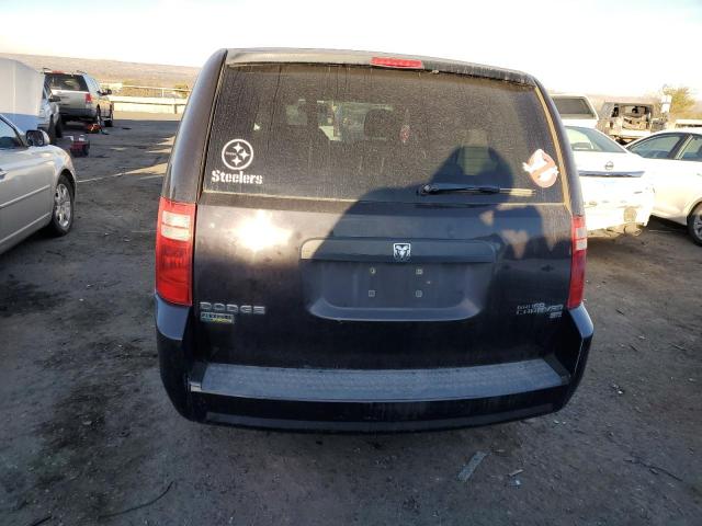 Photo 6 from auction – 2010 DODGE GRAND CARA with VIN 2D4RN4DE6AR268566
