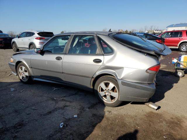 Photo 2 from auction – 2002 SAAB 9-3 SE with VIN YS3DF55K127016718
