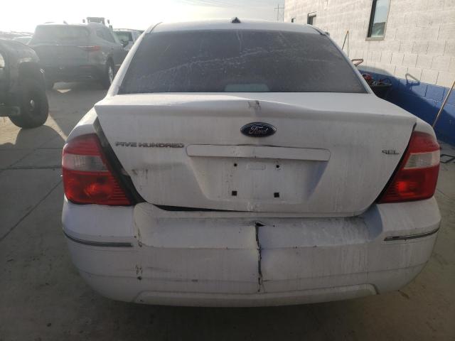 Photo 6 from auction – 2007 FORD FIVE HUNDR with VIN 1FAHP24107G153515