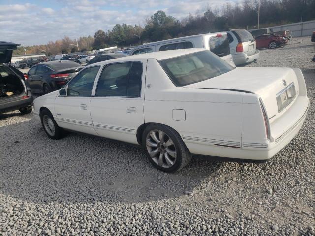 Photo 2 from auction – 1999 CADILLAC DEVILLE with VIN 1G6KD54Y8XU742629