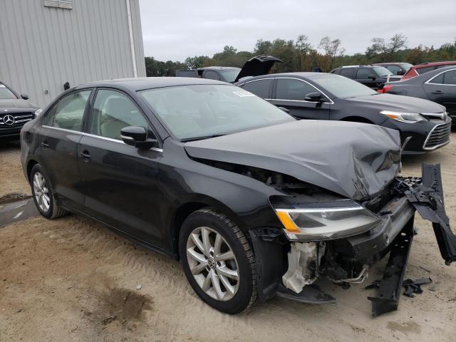 Photo 4 from auction – 2013 VOLKSWAGEN JETTA SE with VIN 3VWDP7AJ5DM200093