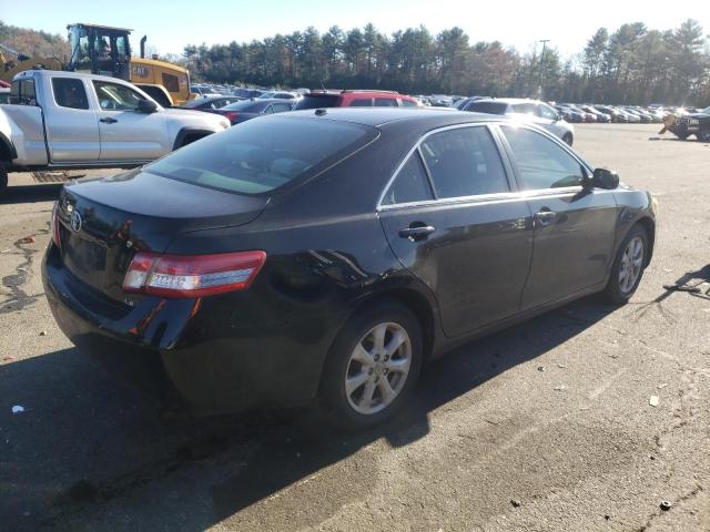 Photo 3 from auction – 2011 TOYOTA CAMRY BASE with VIN 4T4BF3EK9BR101344