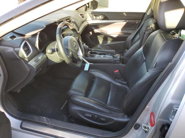 Photo 7 from auction – 2017 NISSAN MAXIMA 3.5 with VIN 1N4AA6AP3HC390155