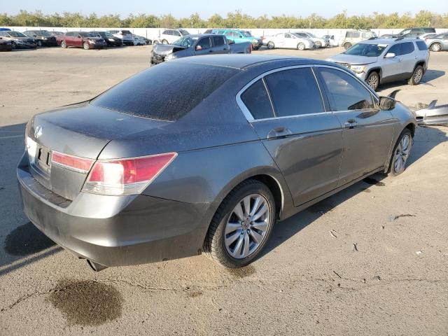 Photo 3 from auction – 2012 HONDA ACCORD EX with VIN 1HGCP2F78CA039119