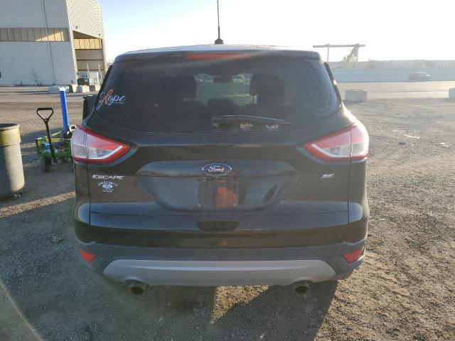 Photo 6 from auction – 2015 FORD ESCAPE SE with VIN 1FMCU0G77FUB28642