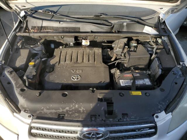 Photo 12 from auction – 2006 TOYOTA RAV4 LIMIT with VIN JTMBK31V465010024