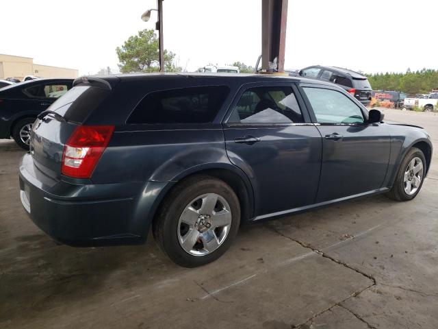 Photo 3 from auction – 2007 DODGE MAGNUM SE with VIN 2D4FV47T97H785016