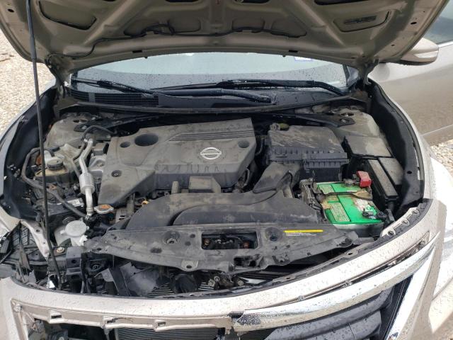 Photo 11 from auction – 2013 NISSAN ALTIMA 2.5 with VIN 1N4AL3AP9DN475797