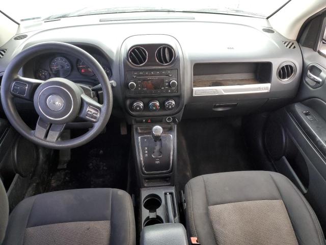 Photo 8 from auction – 2014 JEEP COMPASS SP with VIN 1C4NJCBA6ED743062