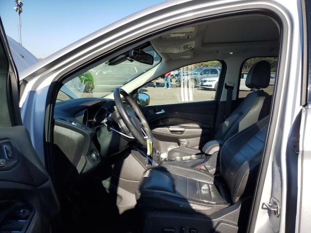 Photo 7 from auction – 2014 FORD ESCAPE TIT with VIN 1FMCU9J9XEUC80671