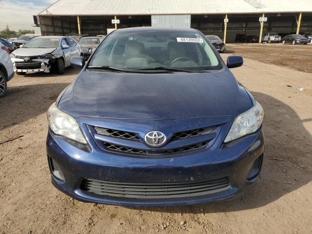 صورة رقم 5 من المزاد - 2012 TOYOTA COROLLA BA مع VIN 5YFBU4EE6CP057029