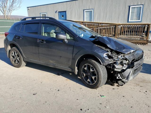 Photo 4 from auction – 2019 SUBARU CROSSTREK with VIN JF2GTADC4K8397654