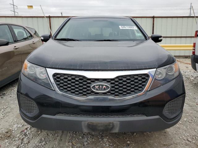 Photo 5 from auction – 2012 KIA SORENTO BA with VIN 5XYKT3A18CG303549