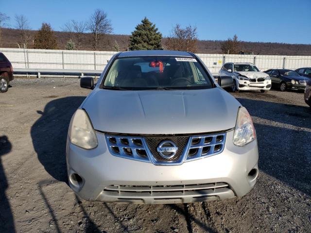 Photo 5 from auction – 2011 NISSAN ROGUE S with VIN JN8AS5MV0BW673716