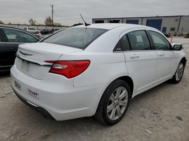 Photo 3 from auction – 2011 CHRYSLER 200 TOURIN with VIN 1C3BC1FBXBN612523