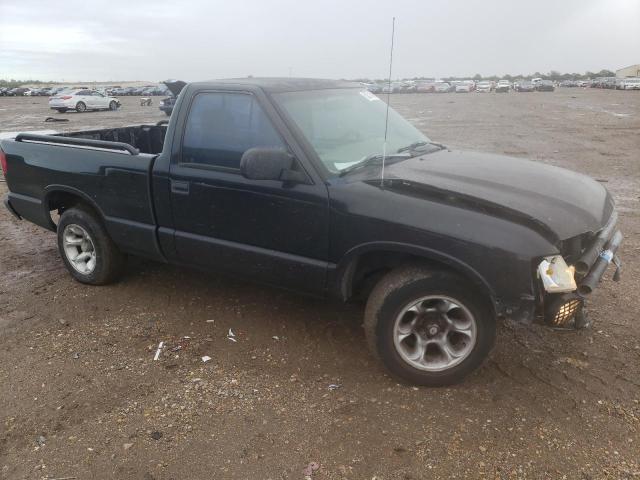 Photo 4 from auction – 1999 ISUZU HOMBRE with VIN 1GGCS1445X8651273