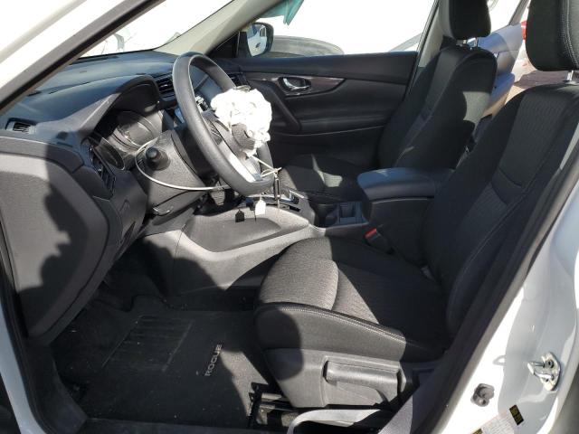 Photo 7 from auction – 2018 NISSAN ROGUE S with VIN KNMAT2MT2JP577035