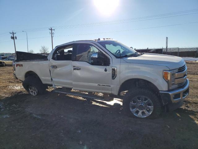 Photo 4 from auction – 2019 FORD F250 SUPER with VIN 1FT7W2BT3KEC86335