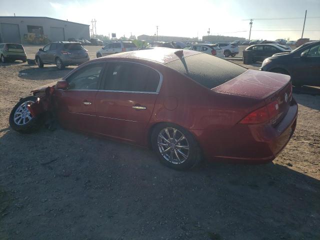 Photo 2 from auction – 2009 BUICK LUCERNE CX with VIN 1G4HD57MX9U119432