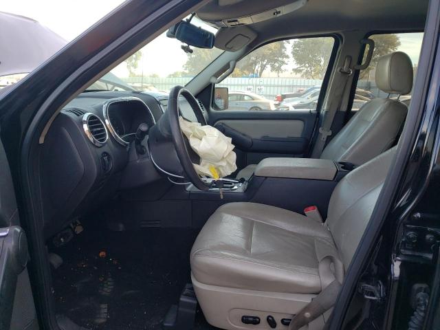Photo 7 from auction – 2008 FORD EXPLORER X with VIN 1FMEU63EX8UA65717