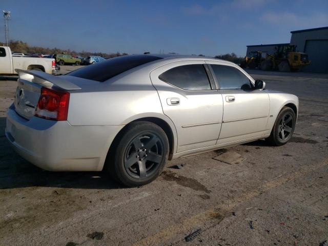 Photo 3 from auction – 2010 DODGE CHARGER RA with VIN 2B3CA9CV8AH316699
