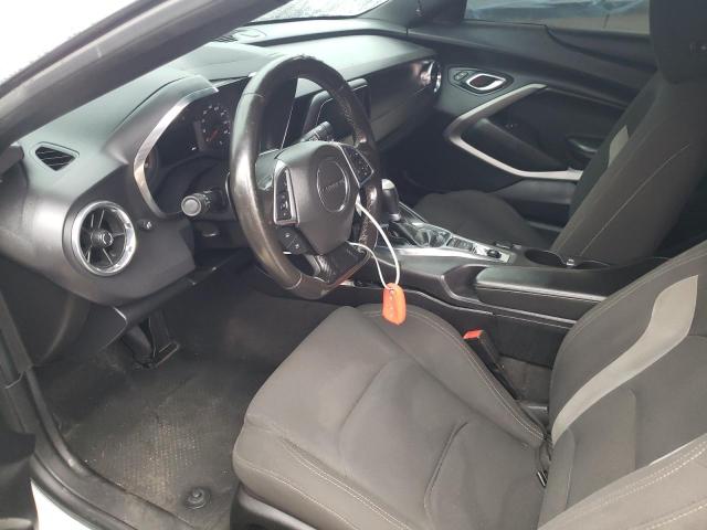Photo 7 from auction – 2016 CHEVROLET CAMARO LT with VIN 1G1FB3DS0G0171626